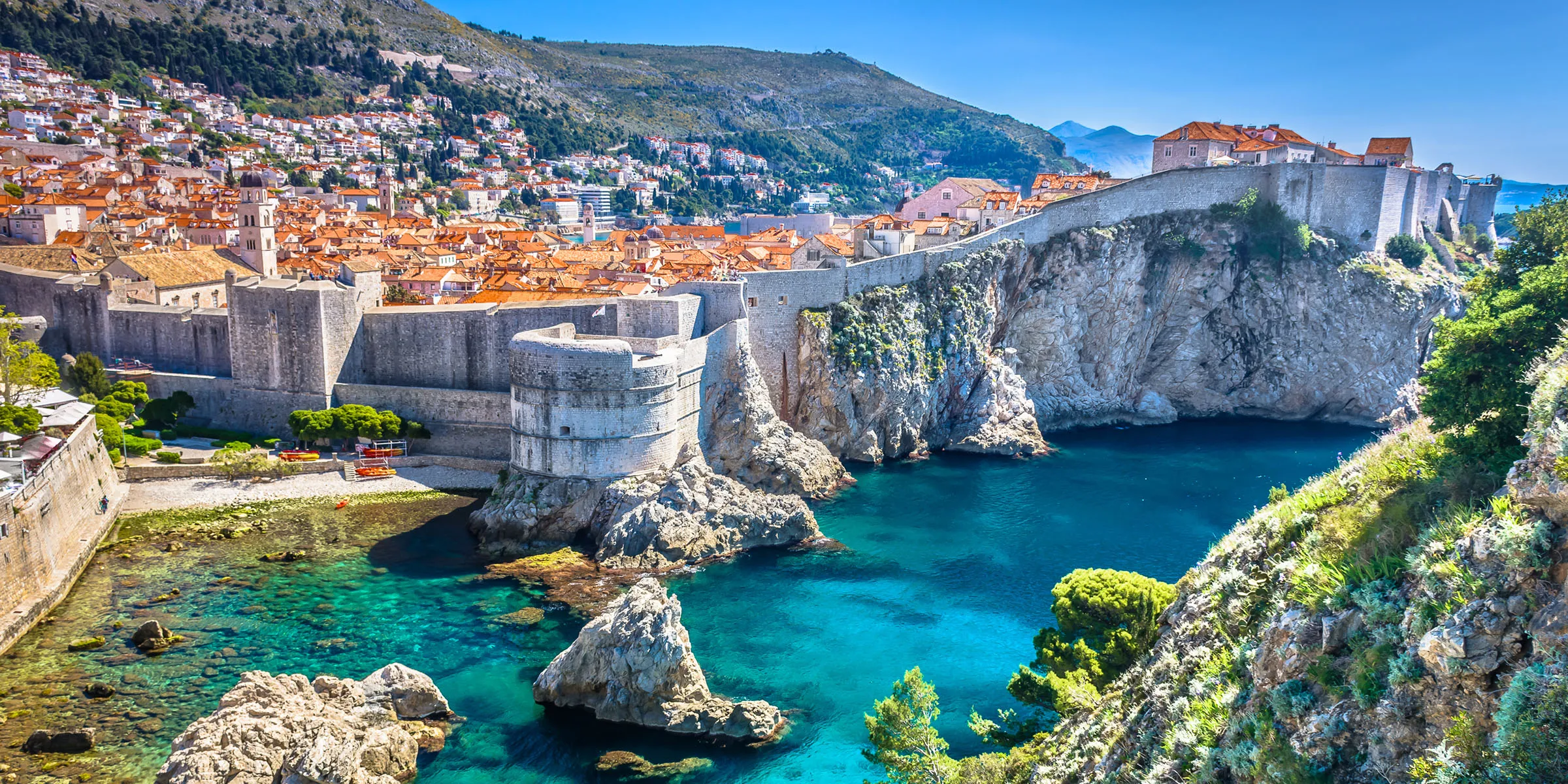 Dubrovnik
