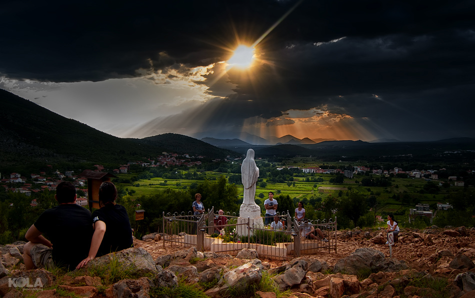 Medugorje